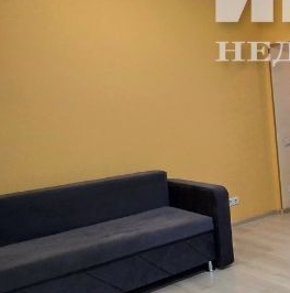 Продажа 1-комн квартиры на вторичном рынке Нахабино пгт, улица Белобородова, 6