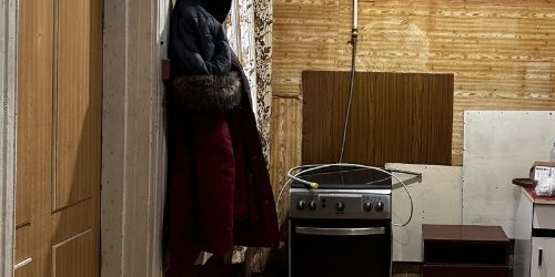 1-комн квартира Болшево мкр, Станционная улица, 59