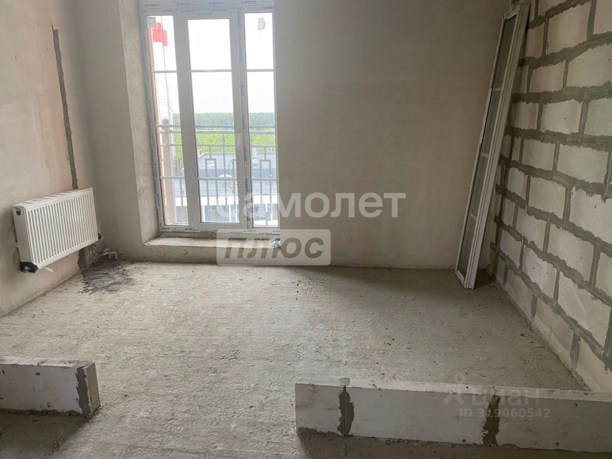 Продажа 1-комн квартиры на вторичном рынке Город-событие мкр, с. Лайково, 17