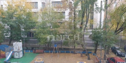 2-комн квартира улица Образцова,  д. 8А