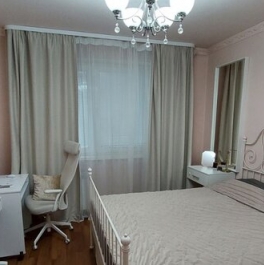 Продажа 2-комн квартиры на вторичном рынке улица Ивана Бабушкина,  д. 3