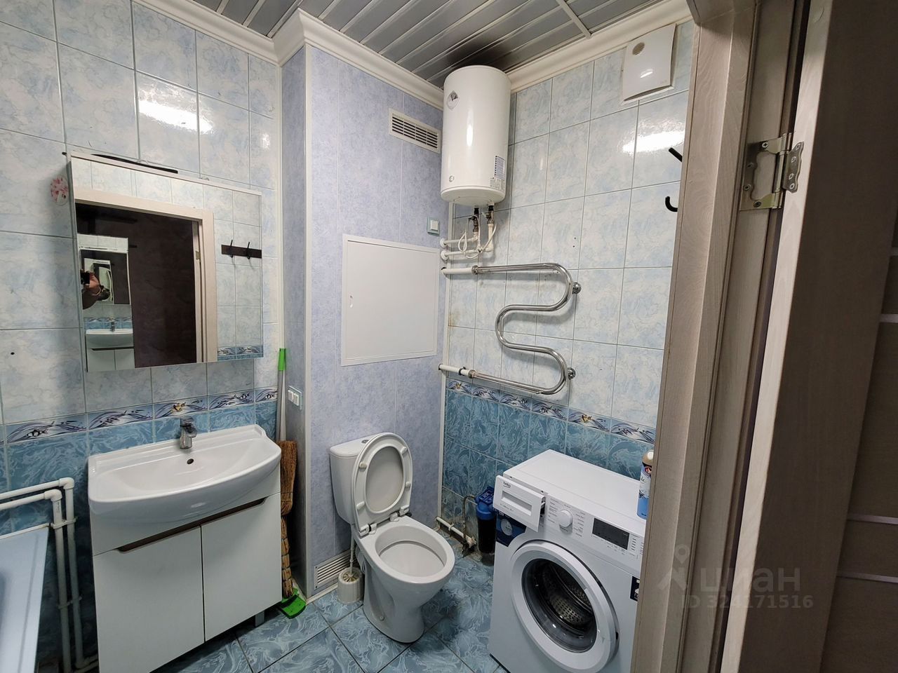 Продажа 1-комн квартиры на вторичном рынке Лобня, Фестивальная улица,  д. 8к2