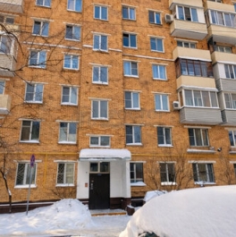 Продажа 3-комн квартиры на вторичном рынке Владимирская 2-я ул