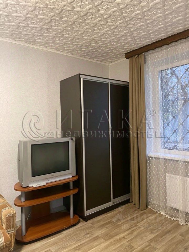 Аренда 1-комн квартиры на вторичном рынке улица Танкиста Хрустицкого, 70