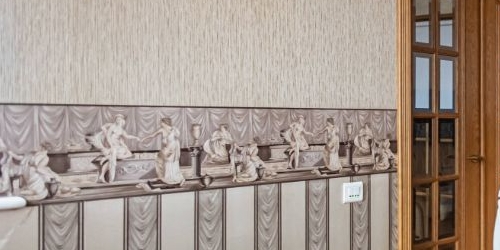 2-комн квартира улица Каховка, 25