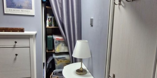 1-комн квартира Ланское шоссе, 69