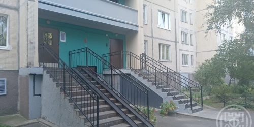 1-комн квартира Наставников просп.,  д. 11,  к. 1