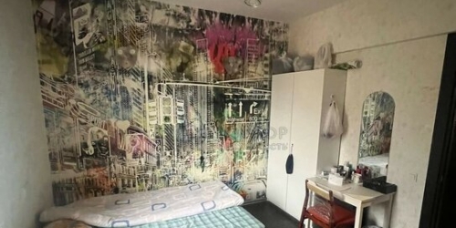 3-комн квартира Текстильщиков 8-я ул,  д. 7