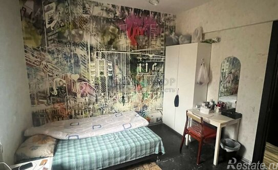 Продажа 3-комн квартиры на вторичном рынке Текстильщиков 8-я ул,  д. 7