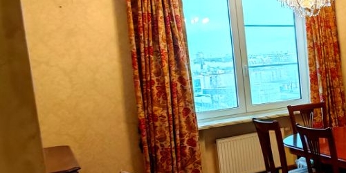 2-комн квартира Крестовский проспект, 15