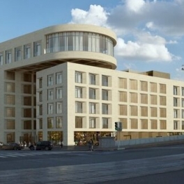 Продажа 2-комн квартиры на вторичном рынке Раушская набережная,  д. 28