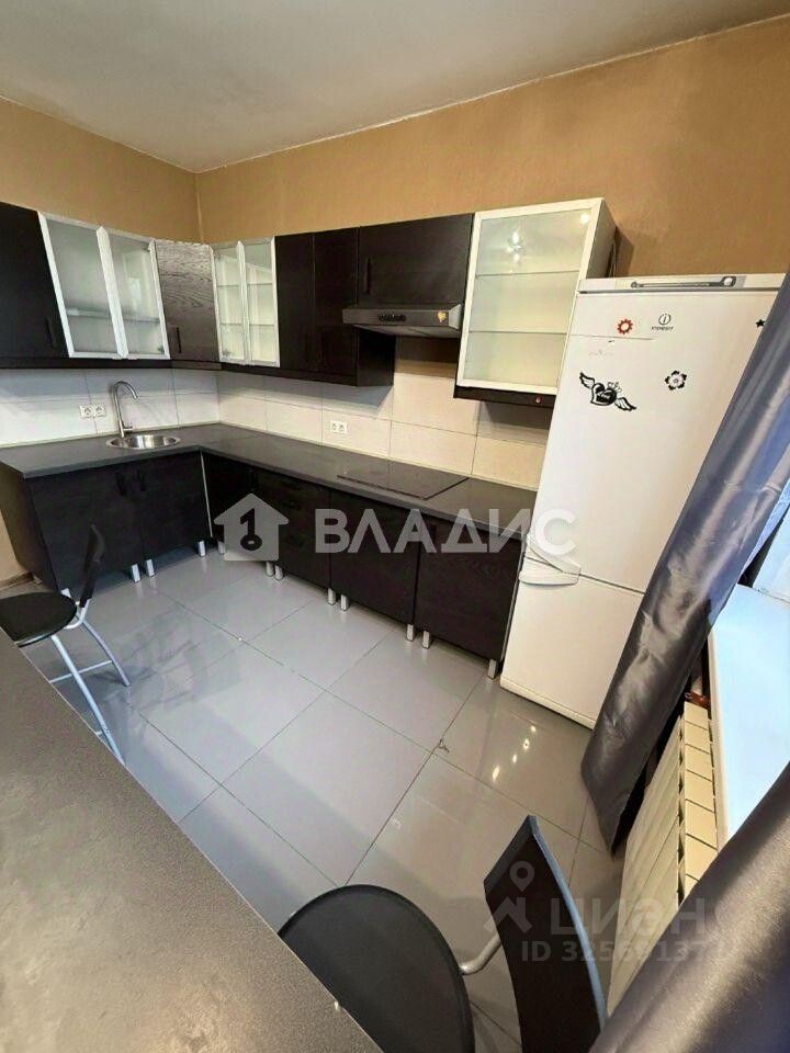 Продажа 1-комн квартиры на вторичном рынке Беловежская улица, 17К2