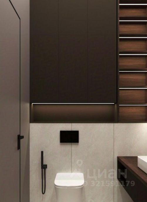 Продажа 1-комн квартиры на вторичном рынке Октябрьский переулок, 5