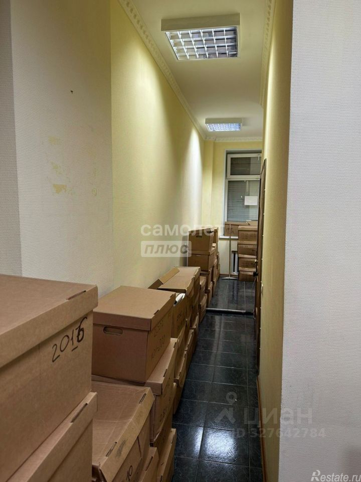 Продажа ПСН Прядильная 3-я ул,  д. 20