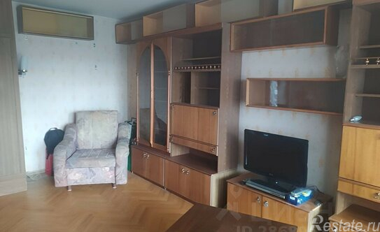 Продажа 1-комн квартиры на вторичном рынке Ясеневая ул