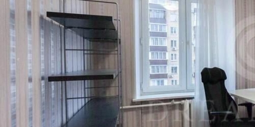 3-комн квартира Большая Грузинская улица, 62