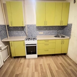 Продажа 2-комн квартиры на вторичном рынке Ивантеевка г, Коминтерна ул,  д. 3