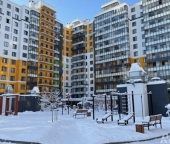 Продать Квартиры вторичка Шушары п, Новгородский пр-кт  4 