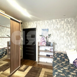 Продажа 4-комн квартиры на вторичном рынке Дедовск, ул Энергетиков,  д. 18