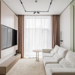 Продажа 2-комн квартиры на вторичном рынке улица Казакова