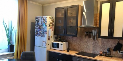 2-комн квартира Передовиков ул,  д. 9,  к. 2