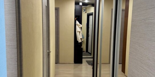 2-комн квартира Испытателей пр-кт,  д. 20
