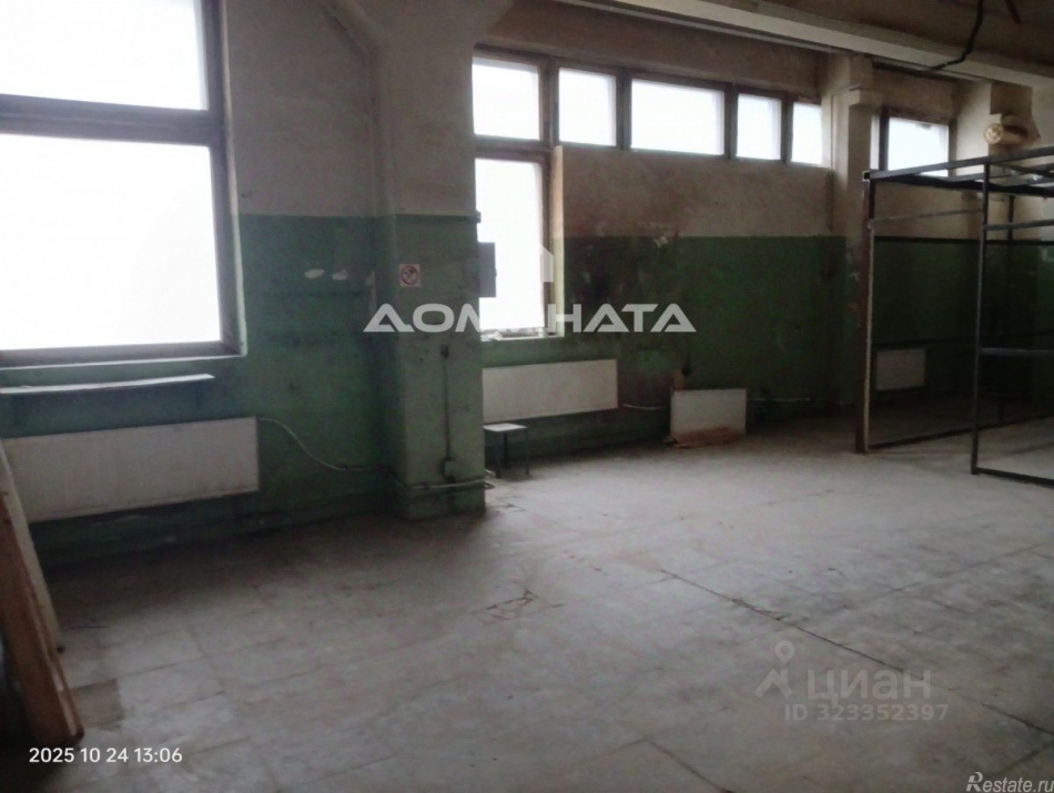 Аренда склада Ленинский проспект,  д. 139 к2