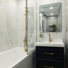 Продажа 3-комн квартиры на вторичном рынке Средний пр-кт,  д. 3/15