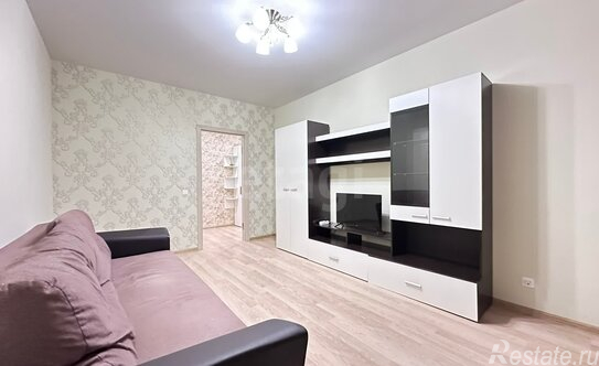 Продажа 1-комн квартиры на вторичном рынке Коломна, улица Спирина,  д. 4А