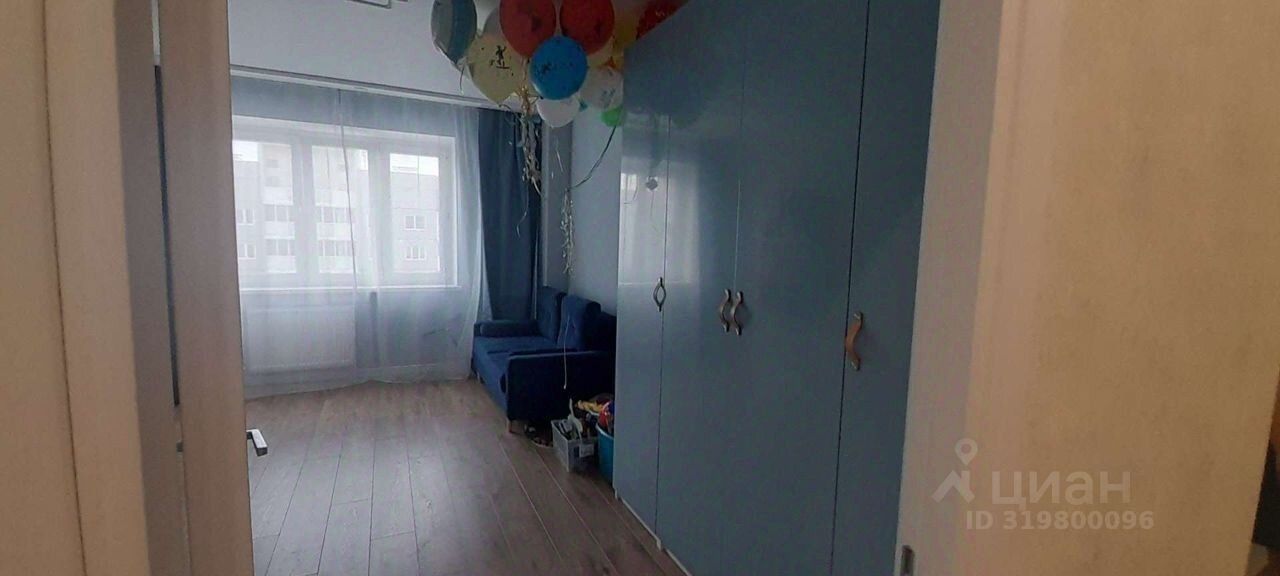 Продажа 2-комн квартиры на вторичном рынке Малая Бухарестская улица, 6к1