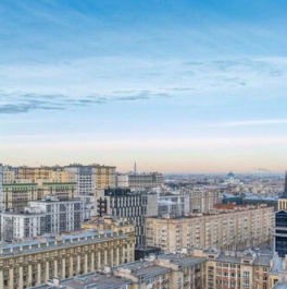 Продажа 3-комн квартиры на вторичном рынке Киевская улица,  д. 3