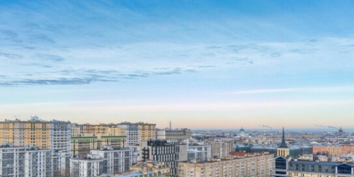 3-комн квартира Киевская улица,  д. 3