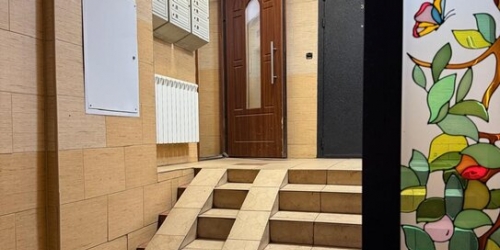 1-комн квартира Неманский пр-д,  д. 7,  к. 1