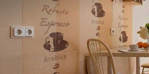 4-комн квартира Зверинская улица, 36