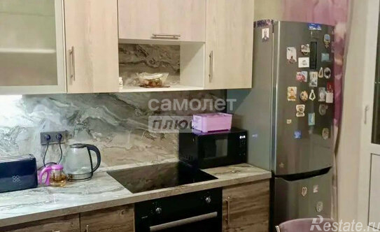 Продажа 1-комн квартиры на вторичном рынке Чехов, ул Земская,  д. 5