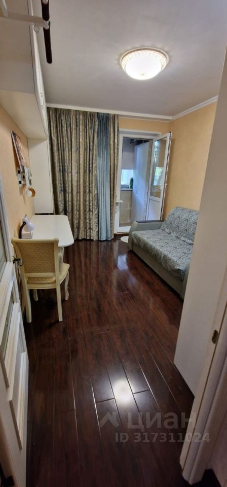 Продажа 3-комн квартиры на вторичном рынке Большая Грузинская улица, 22