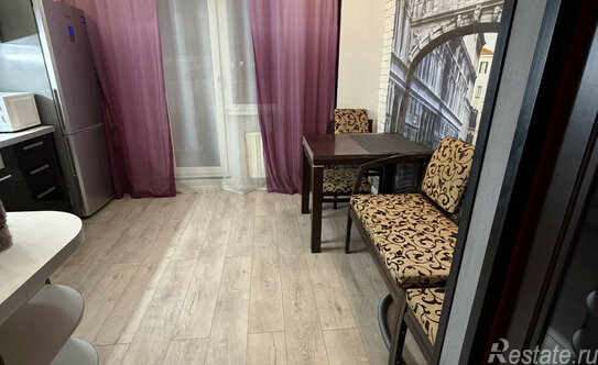 Продажа 1-комн квартиры на вторичном рынке Предпортовый 5-й проезд,  д. 10,  к. 2