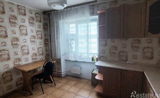 Продажа 2-комн квартиры на вторичном рынке Люберцы г, Октябрьский пр-кт,  д. 17