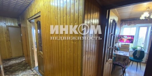 3-комн квартира ул Бестужевых,  д. 4А