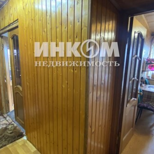 3-комн квартира ул Бестужевых,  д. 4А