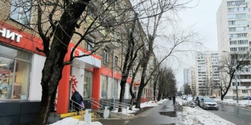 4-комн квартира ул Чистова,  д. 9/19