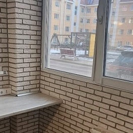 Продажа 1-комн квартиры на вторичном рынке Сестрорецк г, Николая Соколова ул,  д. 31