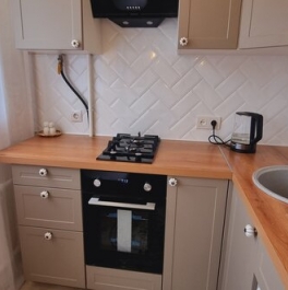 Аренда 1-комн квартиры на вторичном рынке аллея Поликарпова,  д. 8,  к. 1