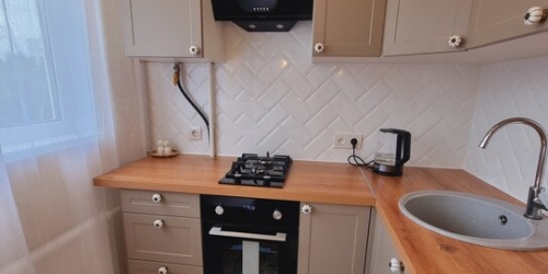 1-комн квартира аллея Поликарпова,  д. 8,  к. 1