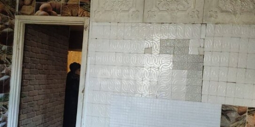 4-комн квартира Краснопутиловская улица,  д. 103