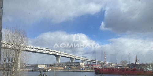 Комната Канонерский остров,  д. 11,  к. 1