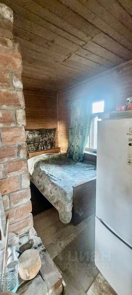 Продажа дома Дунай-2 СНТ, 3-я линия,  д. 166