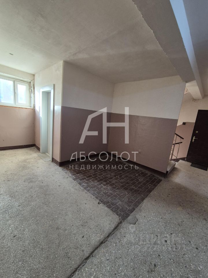 Аренда 2-комн квартиры на вторичном рынке Хотьково, улица Ломоносова, 2