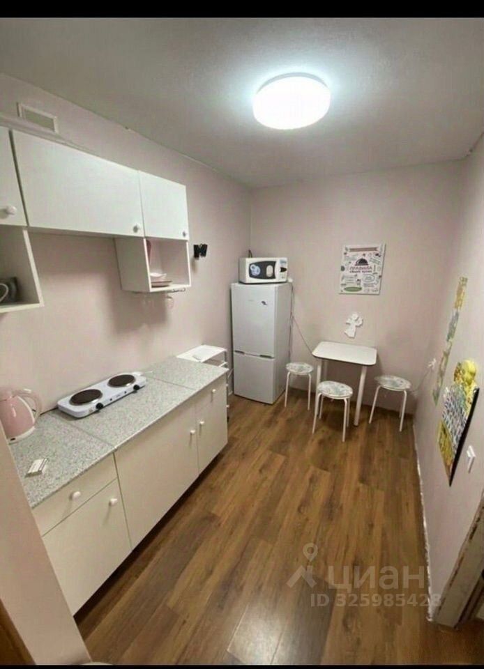 Продажа комнаты Сосновый Бор, улица Красных Фортов, 13