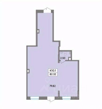 Продажа ПСН Скотное, Рождественская улица,  д. 2 к1